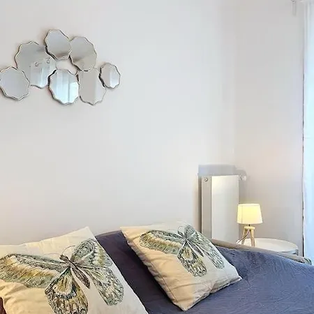 Cocon Entre Paris Et Disneyland * Noisy-le-Grand